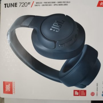 Jbl Tune 720