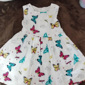 Одежда для девочки