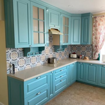 Сборщик-установщик корпусной мебели