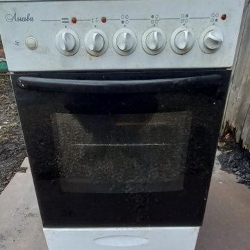 Плита электрическая