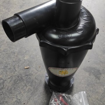 Пылесос Циклон