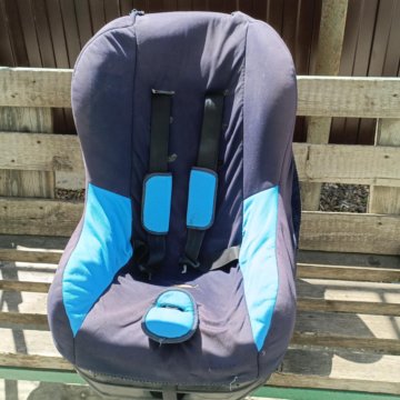 Детское кресло