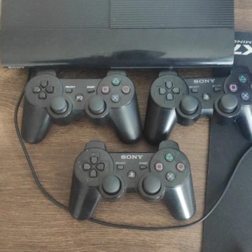 PlayStation 3