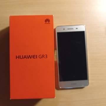Huawei GR3