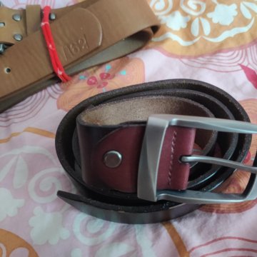 Ремень мужской