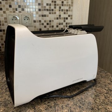 Тостер Pininfarina Home Collection Imetec P4401