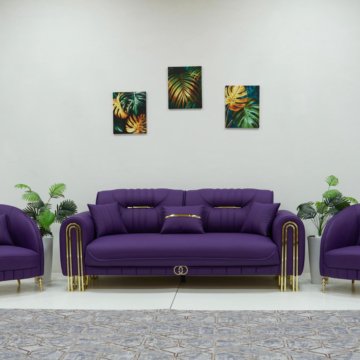 Мягкая мебель