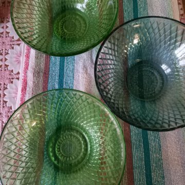 САЛАТНИК СССР