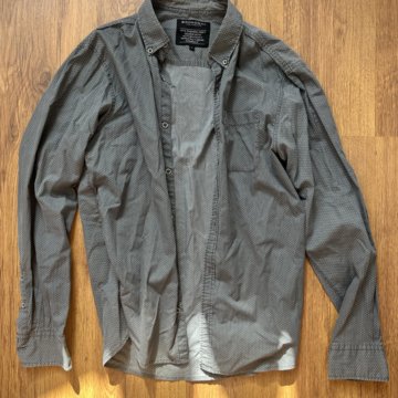 Рубашка мужская Broadway