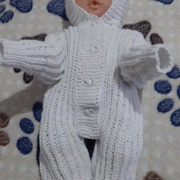 Комбенизон