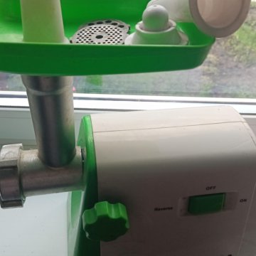 Мясорубка LIRA 2300