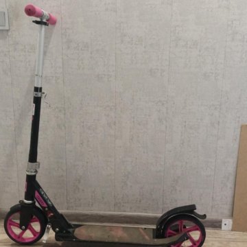 Самокат Oxelo