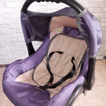 Автолюлька