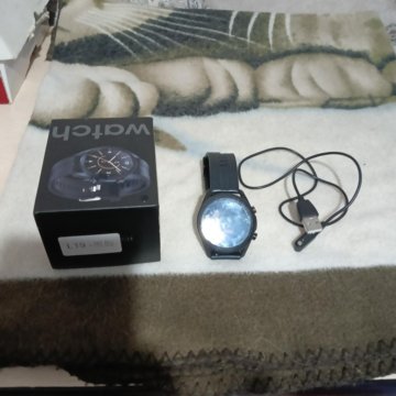 Смарт часы L19