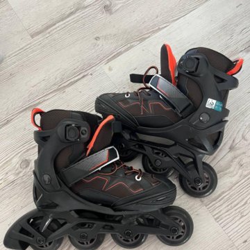 Ролики детские