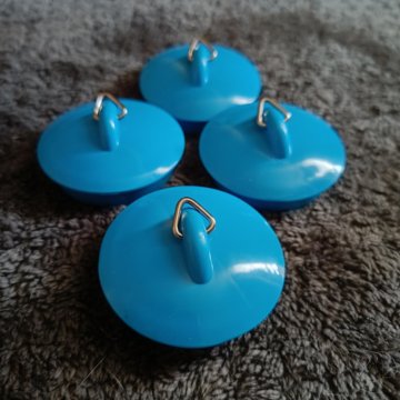 Пробки в ванную