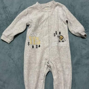 Комбенизон нательный