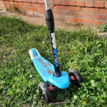 Самокат детский