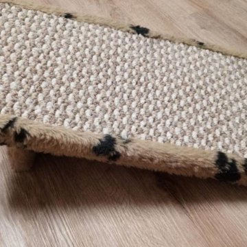 Когтеточка для кошек