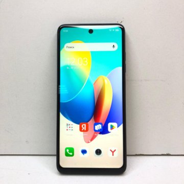 Смартфон Behno Spark Go 2025 Купить