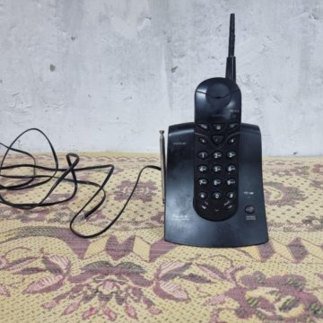 Радиотелефон - 