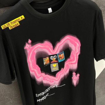 Футболка 46р