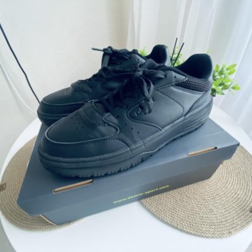 Мужские кеды / кроссовки Demix