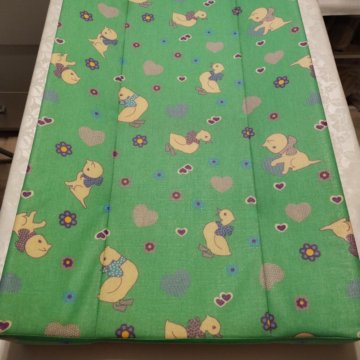 Доска для пеленания