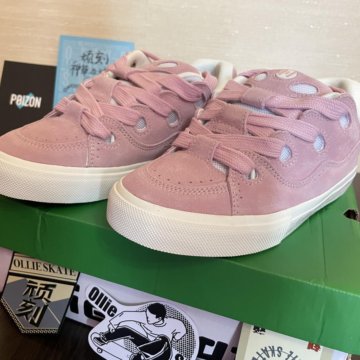 Ollieskate дутыши