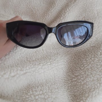 очки женские новые