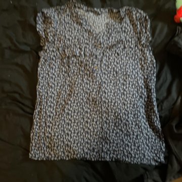 Блузка 46 размер