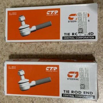 Рулевой наконечник Prius 20