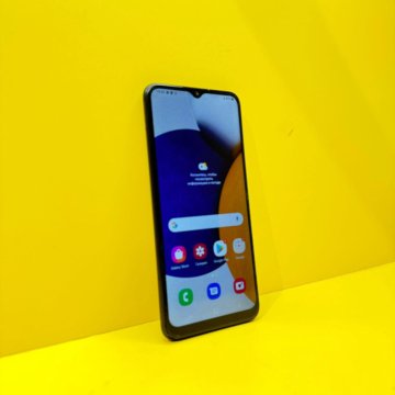 Смартфон Samsung Galaxy A03 32gb