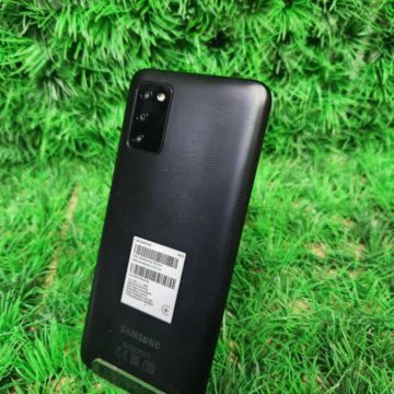 Samsung Galaxy A03s