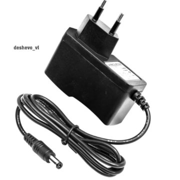 Зарядное устройство для лазерного уровня.