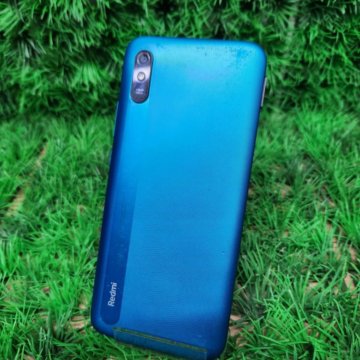 Xiaomi Redmi 9A