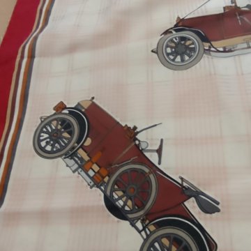 Платки  Италия melograno. Вышлю