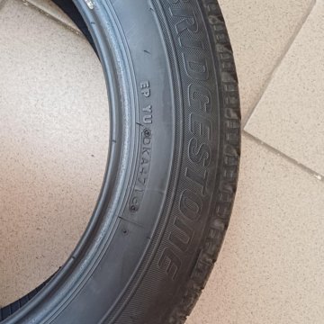 BRIDGESTONE BLIZZAK 175/65R15