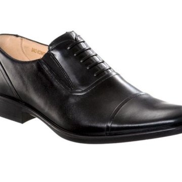 Полуботинки мужские Фарадей размер 42