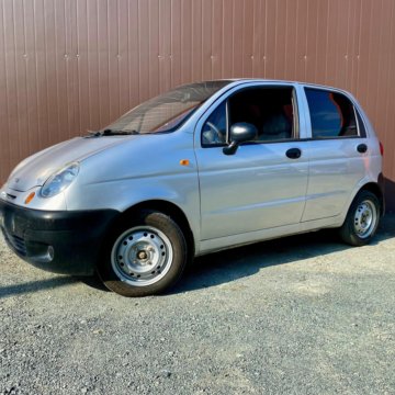 Купить Авто В Орске С Пробегом