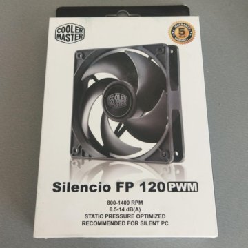 Вентилятор (cooler) для компьютера