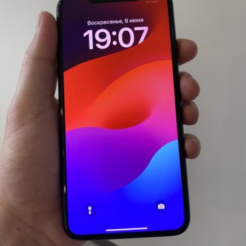 iPhone 11 Pro Max 64 gb