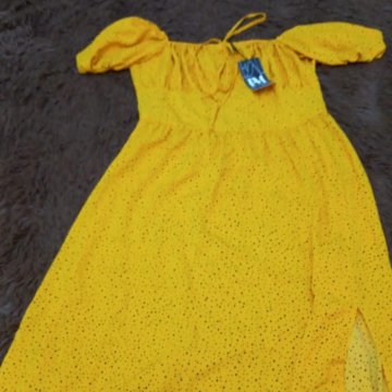 Сарафан летний