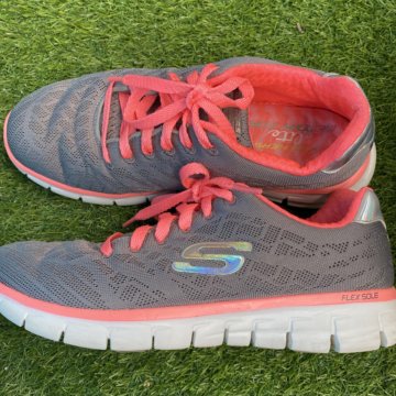 Кроссовки Skechers, 38.