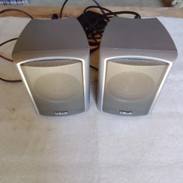 Колонки активные для компьютера