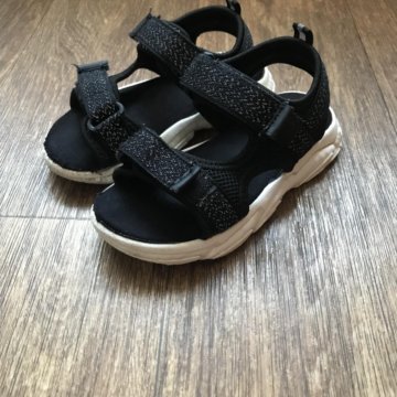 Сандали 28р(17,5 см)