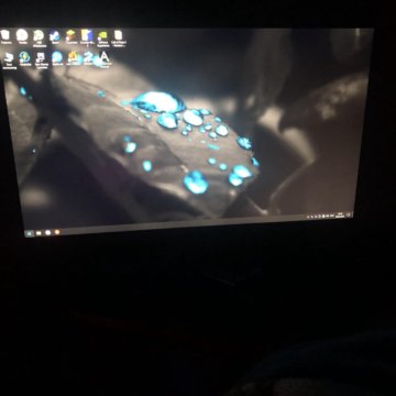 Продаю полный комплект пк