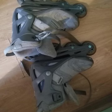 Ролики размер 37-38