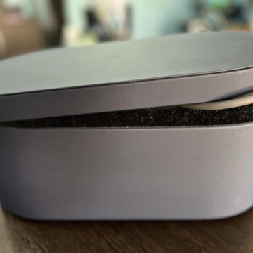 Стайлер Dyson