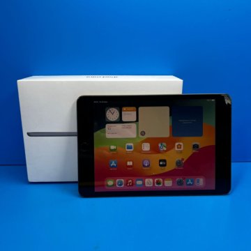 Планшет Apple iPad mini 7.9 Wi-Fi 64Gb